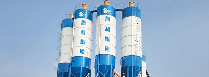什么是免基础混凝土搅拌站?免基础搅拌站厂家哪家做的好?
