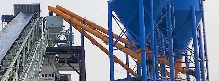 为什么要投资建搅拌站?开搅拌站建好需要多少钱?